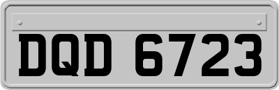 DQD6723