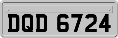 DQD6724