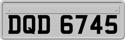 DQD6745