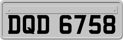 DQD6758