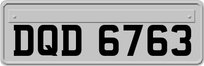 DQD6763