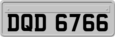 DQD6766