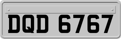 DQD6767