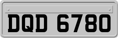 DQD6780