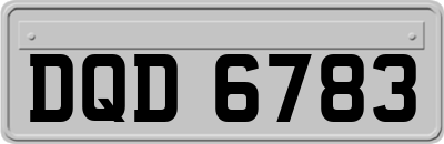 DQD6783