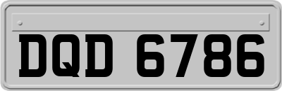 DQD6786