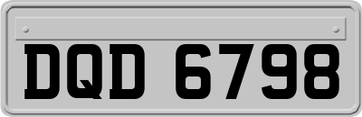 DQD6798