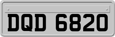 DQD6820