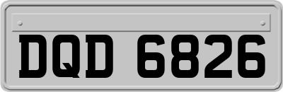 DQD6826