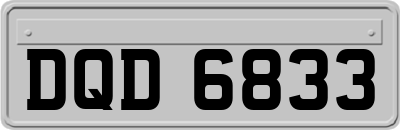 DQD6833