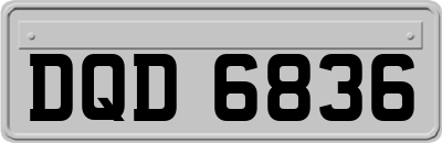 DQD6836