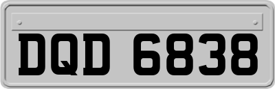 DQD6838