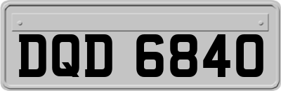 DQD6840