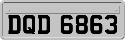 DQD6863