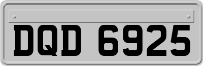 DQD6925