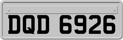 DQD6926