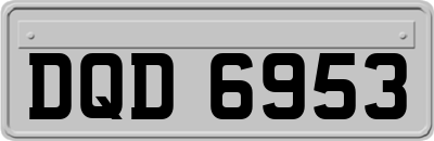 DQD6953