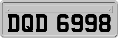 DQD6998