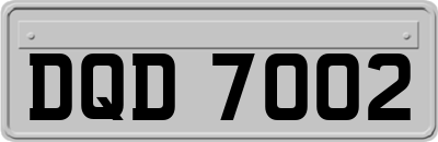 DQD7002