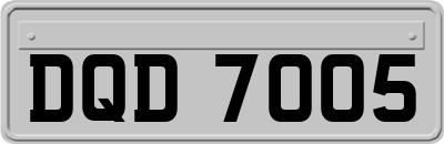 DQD7005