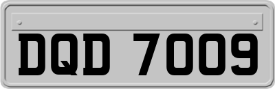 DQD7009