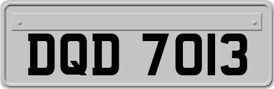 DQD7013