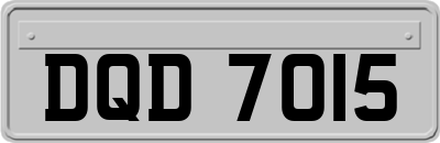 DQD7015