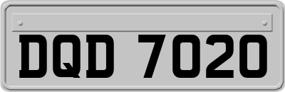 DQD7020