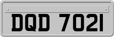 DQD7021