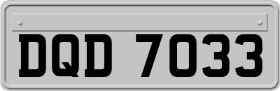 DQD7033