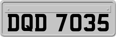 DQD7035