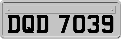 DQD7039
