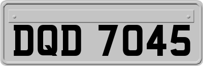DQD7045