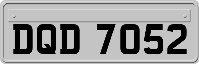 DQD7052