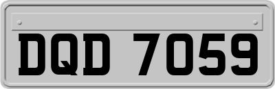DQD7059