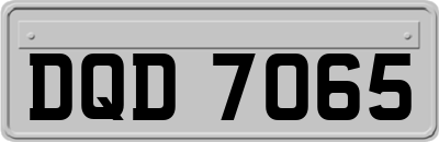 DQD7065