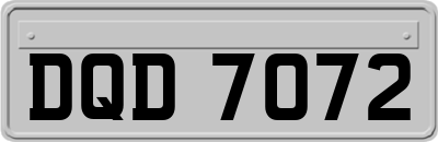 DQD7072