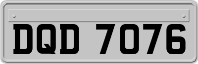 DQD7076