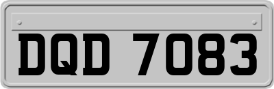 DQD7083
