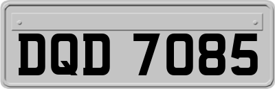 DQD7085
