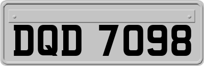 DQD7098