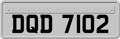 DQD7102