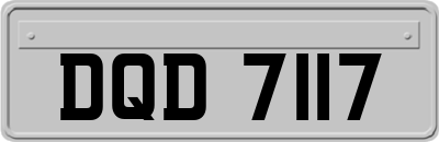 DQD7117
