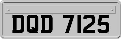 DQD7125