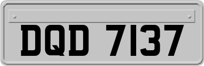 DQD7137