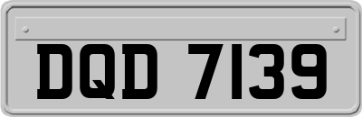 DQD7139