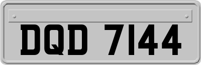 DQD7144