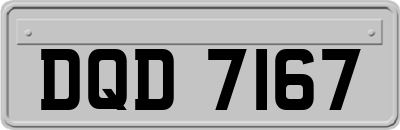 DQD7167