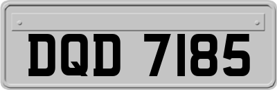 DQD7185