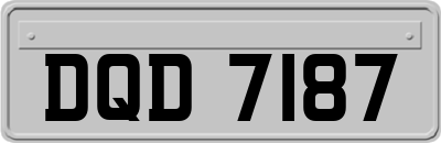 DQD7187